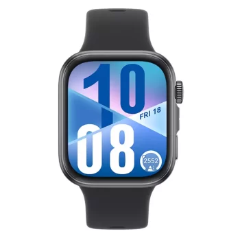 Huawei Watch Fit 4 - Black