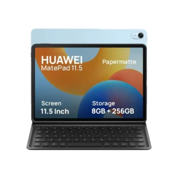 HUAWEI MatePad 11.5 PaperMatte WIFI 8GB+256GB Space Grey