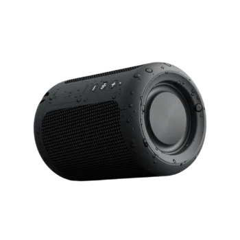 Porodo Soundtec Waterproof IPX5 Portable Bluetooth Speaker