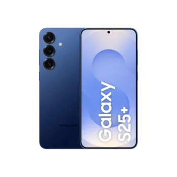 Samsung Galaxy S25+ 5G AI Smartphone