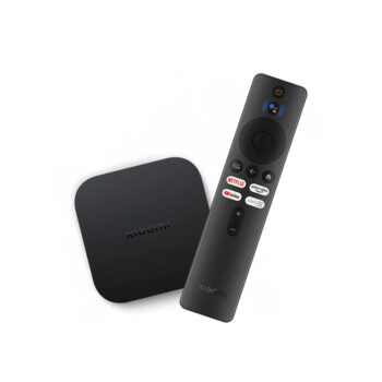 Xiaomi TV Box S 2nd Gen