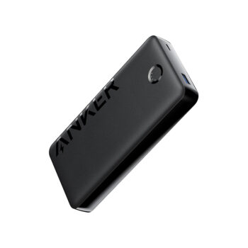 Anker 325 Power Bank (PowerCore 20K II) - Black