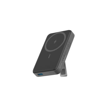 Anker 633 Magnetic Battery 10K (MagGo) - Black