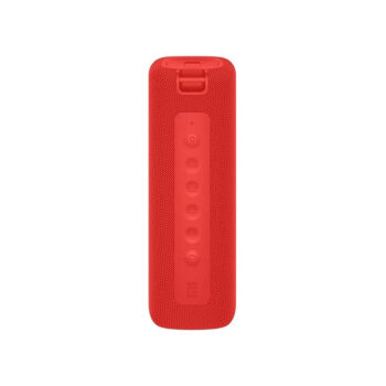 Mi Portable Bluetooth Speaker (16W) Red G