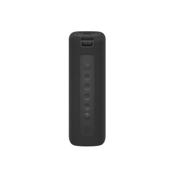 Mi Portable BluetoothSpeaker 16W GL (Black)