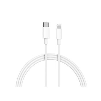 Mi Type C to Lightning Cable 1m