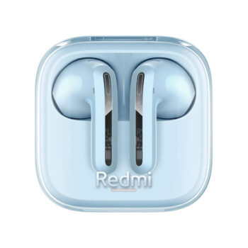 Redmi Buds 6 Active - Transparent blue