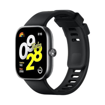 Redmi Watch 4 Obsidian Black