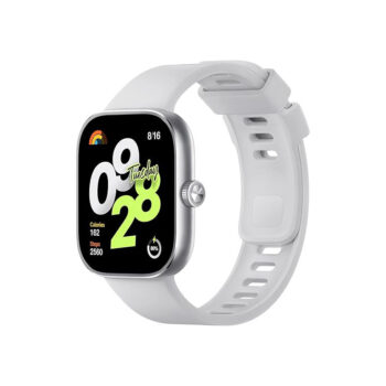 Redmi Watch 4 Silver Gray