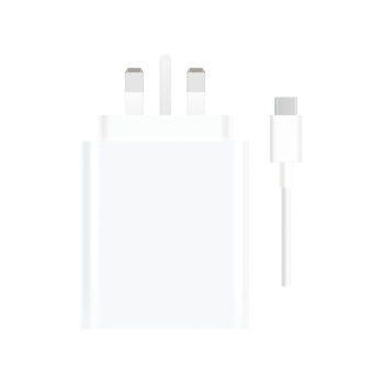 Xiaomi 120W Charging Combo (Type-A) UK