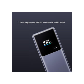 Xiaomi 165W Power Bank 10000mAh (Integrated Cable) GL