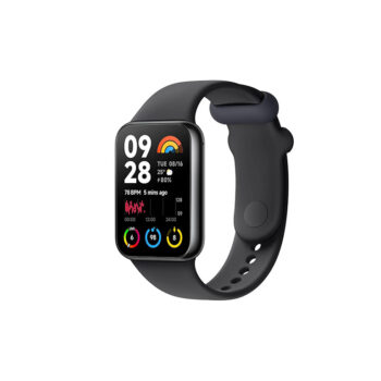 Xiaomi Smart Band 8 Pro Black
