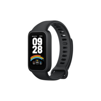 Xiaomi Smart Band 9 Active Black