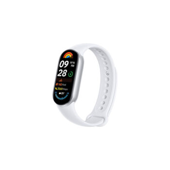 Xiaomi Smart Band 9 Glacier Silver