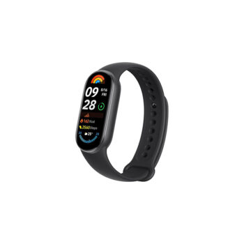 Xiaomi Smart Band 9 Midnight Black