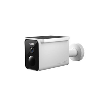 Xiaomi Solar Outdoor Camera BW400 Pro Set