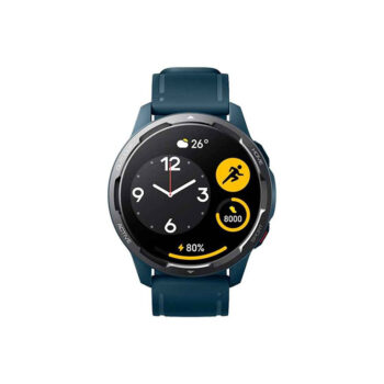 Xiaomi Watch S1 Active GL (Ocean Blue)