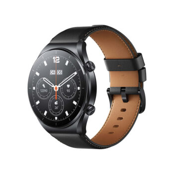 Xiaomi Watch S1 GL (Black)