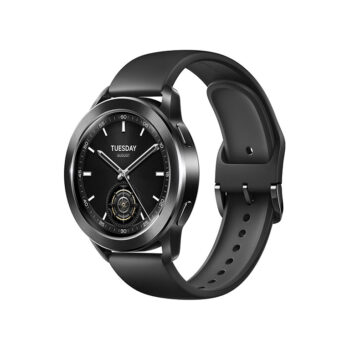 Xiaomi Watch S3 Black