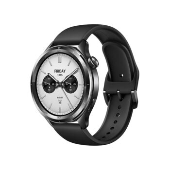 Xiaomi Watch S4 Black