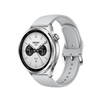 Xiaomi Watch S4 Silver