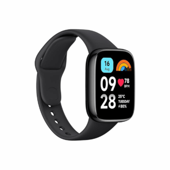 Redmi Watch 3 Active Black