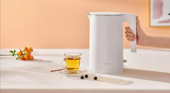 Xiaomi Electric Kettle 2 UK