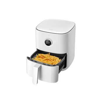 Mi Smart Air Fryer 3.5L - White