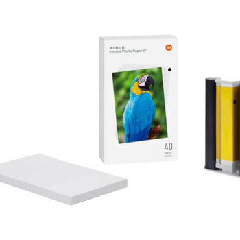 Xiaomi Instant Photo Paper 6" (40 Sheets)