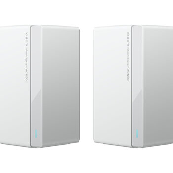Xiaomi Mesh System AC1200 UK(2-pack)