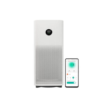 Xiaomi Smart Air Purifier 4