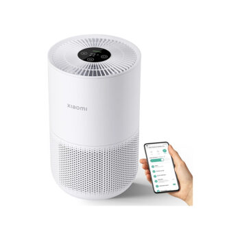 Xiaomi Smart Air Purifier 4 Compact EU