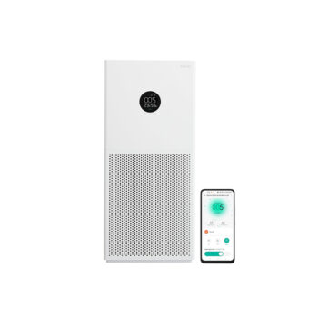Xiaomi Smart Air Purifier 4 Lite