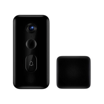 Xiaomi Smart Doorbell 3