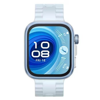 Watch Fit 4 Pro -Blue