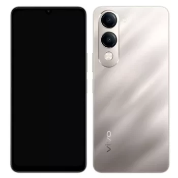 Vivo Y19S 5G Phone, 128GB, 4GB, 6.68” – Gold