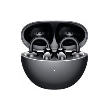 FOC Honor Choice Lchse Earbuds Clip - Meteorite Black