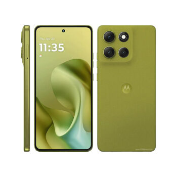 Moto G86