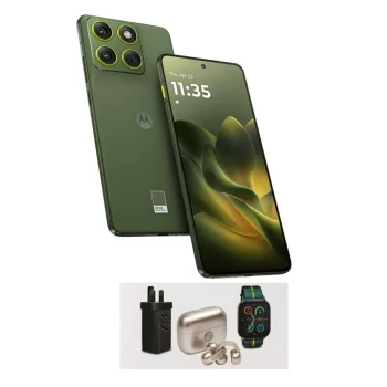 Motorola Edge 70 5G Phone, 512GB, 12GB, 6.7” – (Copy)