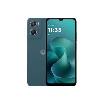 Motorola G06 Phone, 6GB RAM, 128GB – Tapestry