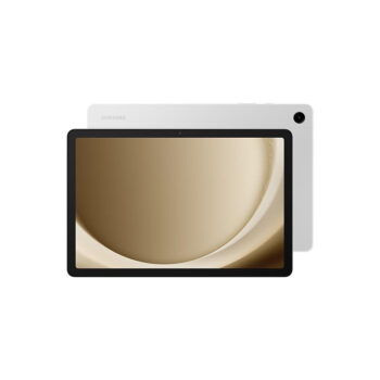 SAMSUNG TAB A9+ Tablet, 11-inch, 4GB RAM, 64GB, LTE 5G, SM-X216BZSAMEA – Silver