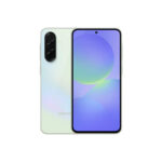 Samsung A36 5G Phone, 6.7", 8GB RAM, 256GB – Lime
