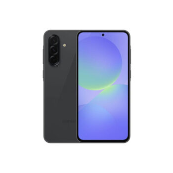 Samsung A36 5G Phone, 6.7", 6GB RAM, 128GB – Black