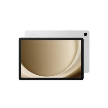 Samsung Galaxy Tab A9+, 11-inch, 4GB RAM, 64GB, Wi-Fi, SM-X210NZSAMEA - Silver