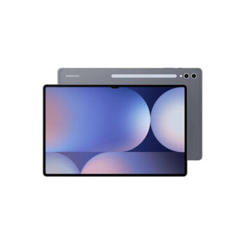 Samsung Galaxy Tab S10 plus Tablet, 12GB RAM, 256GB SSD, 12.4 - Grey