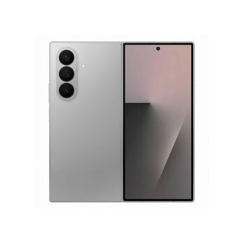 Samsung Galaxy Z Fold7 5G 256GB Phone - Silver