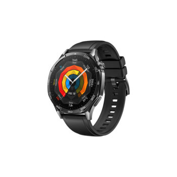 Watch 5 46mm black