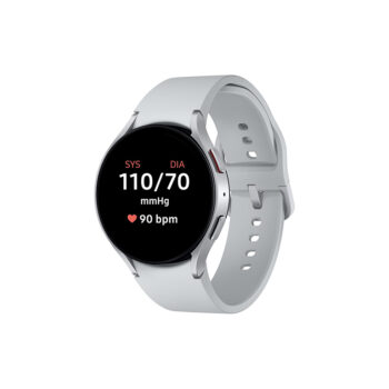 Watch 6 44mm LTE Silver