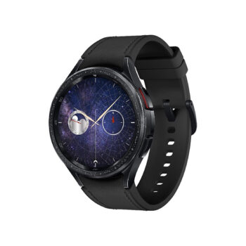 Watch 6 Classic Astro Edition (Bluetooth, 47mm) Black