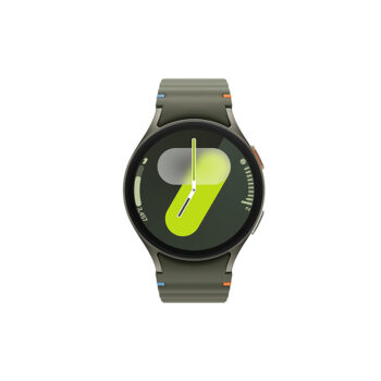 Watch 7 40mm BT Green